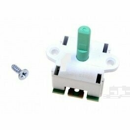 SELECTOR 8 POSICIONES LVV INDESIT/ARISTON C0014336
