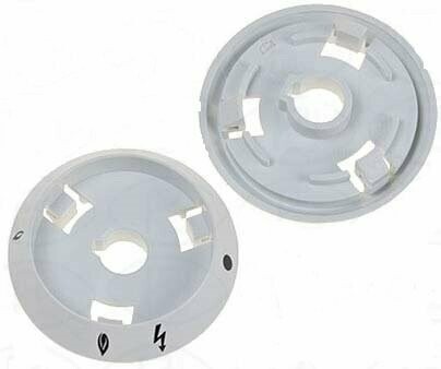 DIAL BLANCO COCINA ELECTRICA FAGOR HC-105  HRC-145  C20A008B2