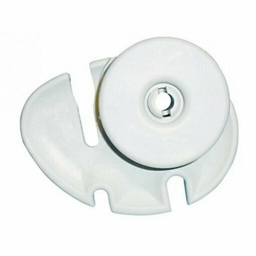 RUEDA IZQ CESTO LVP ZANUSSI/CORBERO 50269766007
