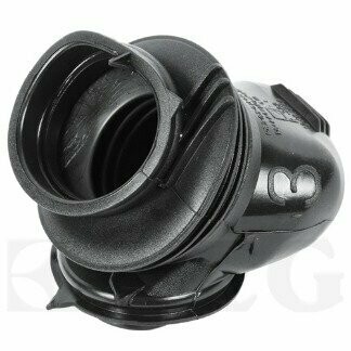 MANGUITO JABONERA ZANUSSI/ELECTROLUX 1240165025