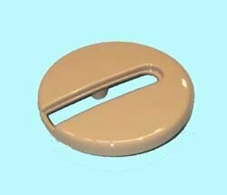 TAPA MANDO LD ARDO ROMMER 328036300