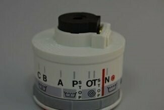 MANDO FAGOR MD 17 PROGRAMAS L52L001R8