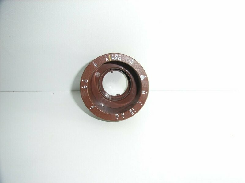 MANDO DIAL ZN S-Z
