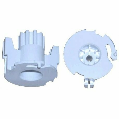 EJE MANDO PROGRAMADOR ZANUSSI 1247420001