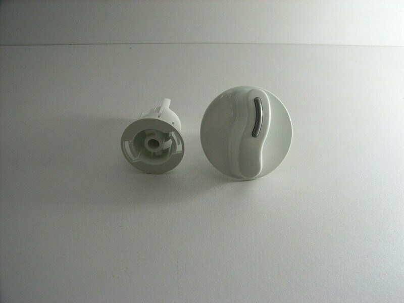 MANDO DE PROGRA ZANUSSI