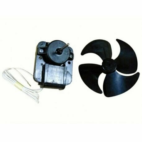 VENTILADOR FRIGO UNIVERSAL/FAGOR/WHIRLPOOL 220V