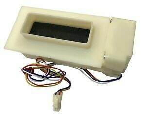 DAMPER FRIGO WHIRLPOOL/INDESIT C00145634