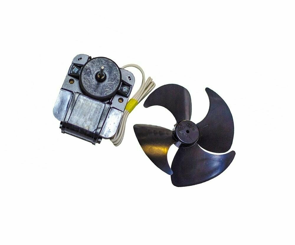 VENTILADOR FRIGO WHIRLPOOL 481936170011