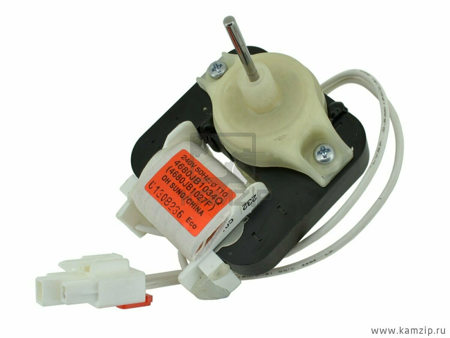 VENTILADOR LG 4680JR1009F