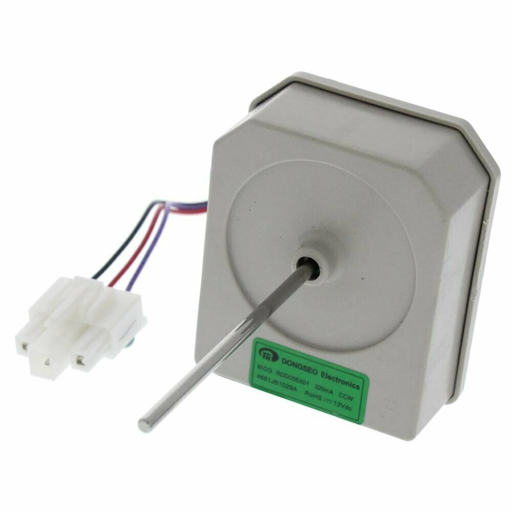 VENTILADOR FRIGO LG 4681JB1029B-4681JB1027B
