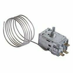 TERMOSTATO CONGEL 2500MM CAPIL 481927128649