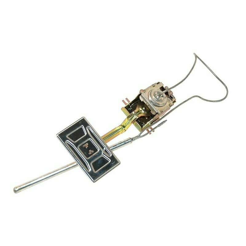 TERMOSTATO MECANICO WHIRLPOOL 481927128727