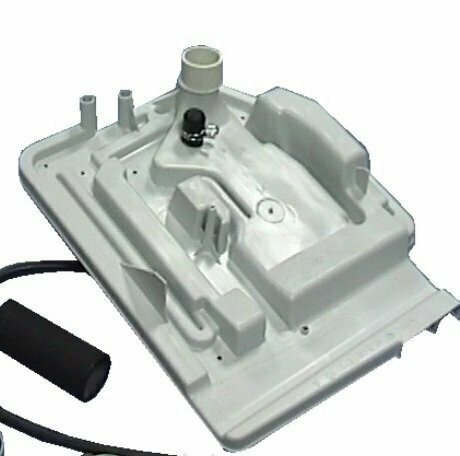 CAMARA PRESOSTATICA AEG 4071340980
