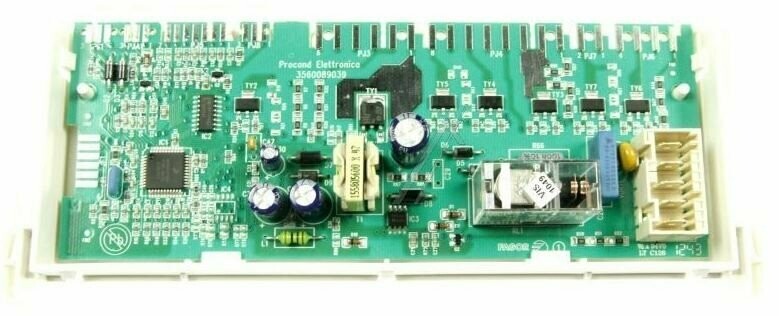 MODULO POTENCIA LVP FAGOR/EDESA AS0014679