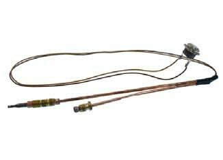 TERMOPAR CALDERA FAGOR C/LIMITADOR CA-2001360