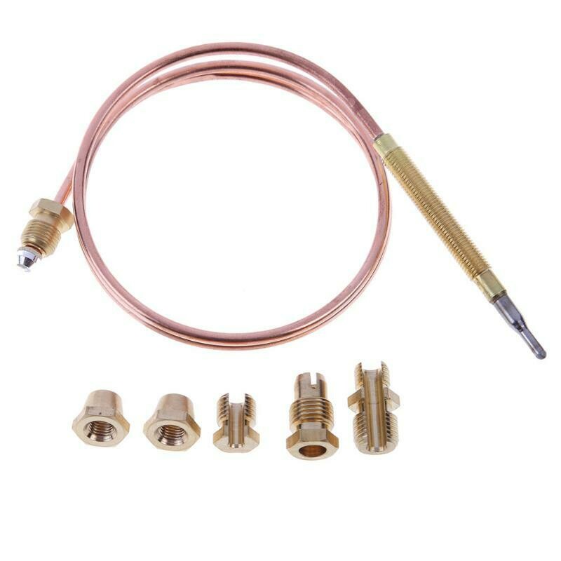 KIT TERMOPAR STANDAR 90CM