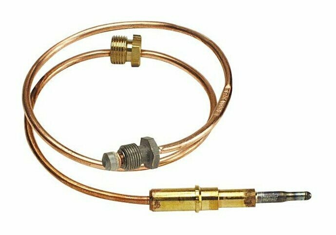 TERMOPAR CALDERA FAGOR 750MM