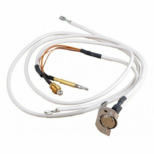 TERMOPAR CALDERA JUNKERS CONTROL DE GASES