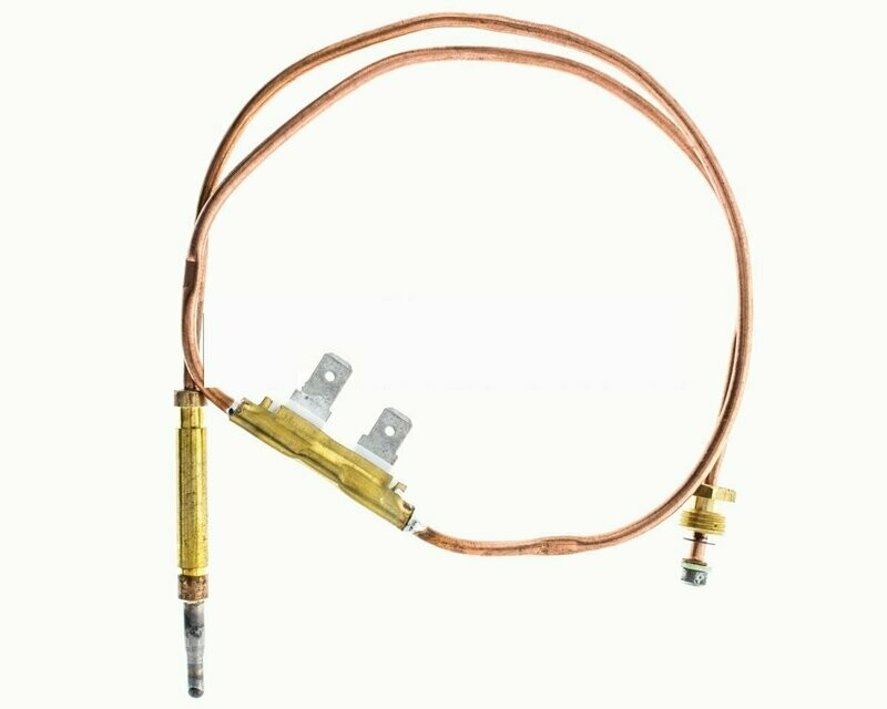 TERMOPAR CALDERA S.DUVAL CON PUENTE