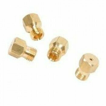 KIT INYECTORES M-9 GAS BUTANO