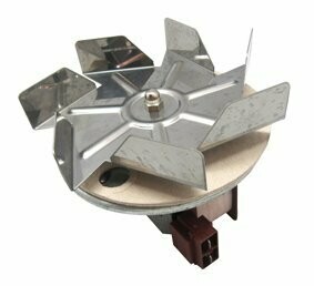 MOTOR HORNO STANDAR BALAY TEKA FAGOR