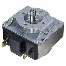 RELOJ TEMPORIZADOR HORNO STANDAR 120MIN