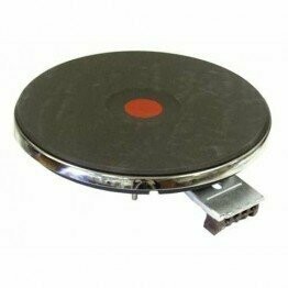 RESISTENCIA BLINDADA P/R 2000W 19CM  TA-PL210