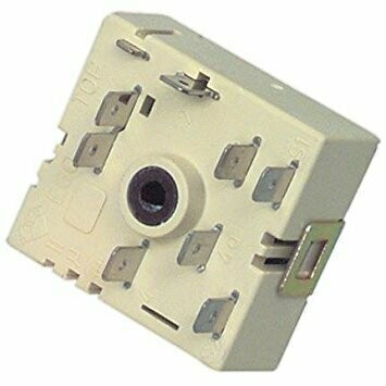 REGULADOR  VITRO DOBLE 50.55021.100