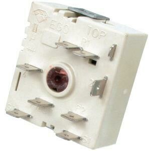 REGULADOR VITRO BALAY  SENCILLO 50.57020.010
