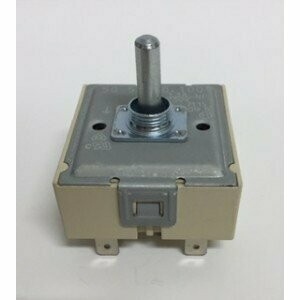 REGULADOR VITRO TEKA SOPORTE ROSCADO 50.57020.100