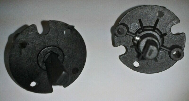 CARDAN INTERMEDIO MANDO TEKA 20298005