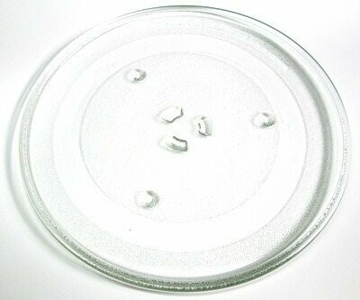 PLATO MICROODAS UNIVERSAL 32CM