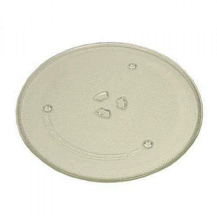 PLATO MICROONDAS SAMSUNG 255MM DE7400027A