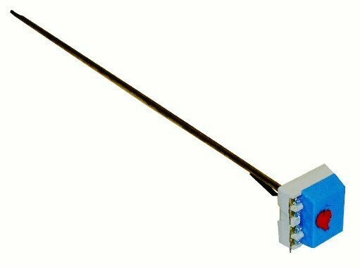 TERMOSTATO TERMO VARILLA FAG/EDE 283310ACZ L-40MM