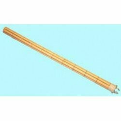 RESISTENCIA FLECK 029X12 ELEMENTOS 2000W