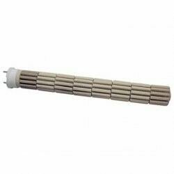 RESISTENCIA FLECK 029X7 ELEMENTOS 1200W