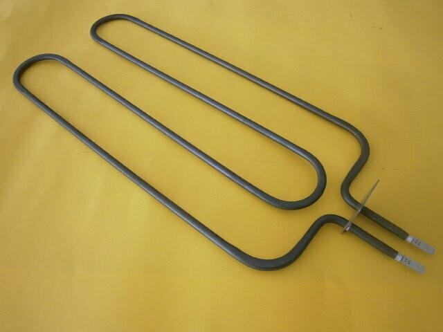 RESISTENCIA ACUMULADOR 800W 220V B2526