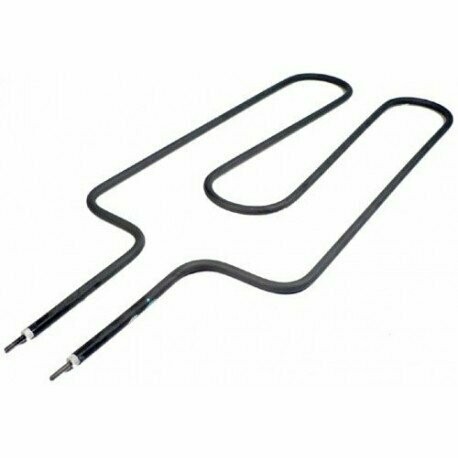 RESISTENCIA ACUMULADOR 750W 220V
