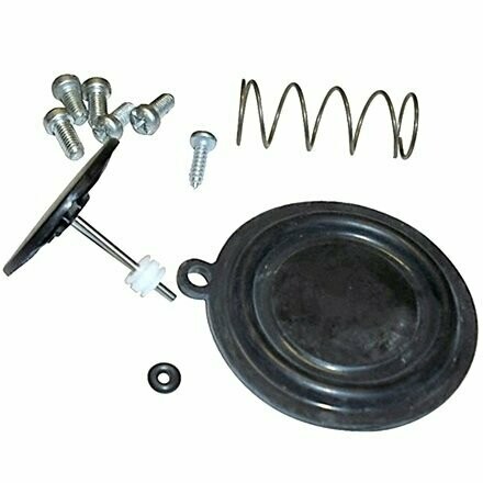 KIT MEMBRANA CALENTADOR VAILLANT 367600050
