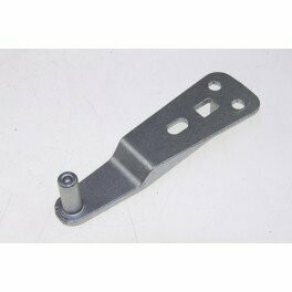 BISAGRA SUPERIOR FRIGO WHIRLPOOL  481241719286