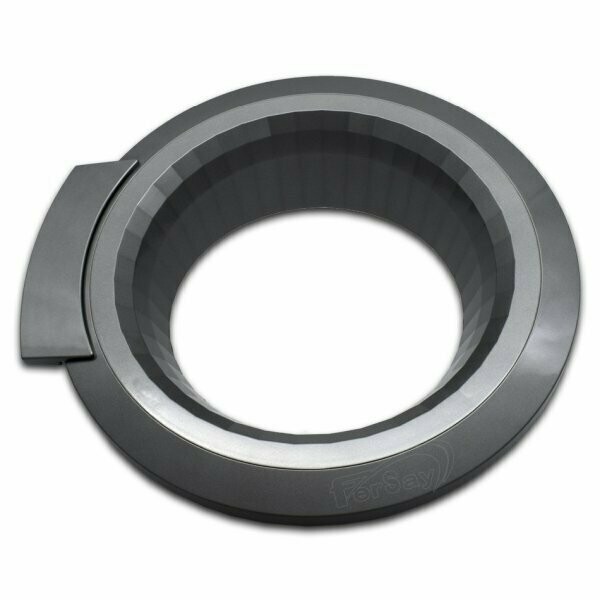 ARO EXTERIOR INOX LD FAGOR/EDESA ST0026942
AS0019319