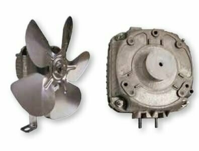 PALA VENTILADOR 200