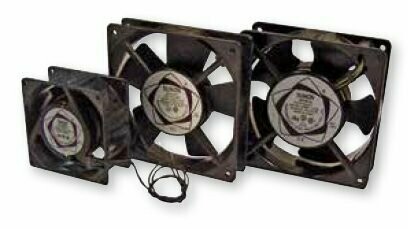 VENTILADOR AXIAL 80x80x25