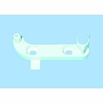 SOPORTE IZQUIERDO PUERTA ABATIB CORBERO 2144047012