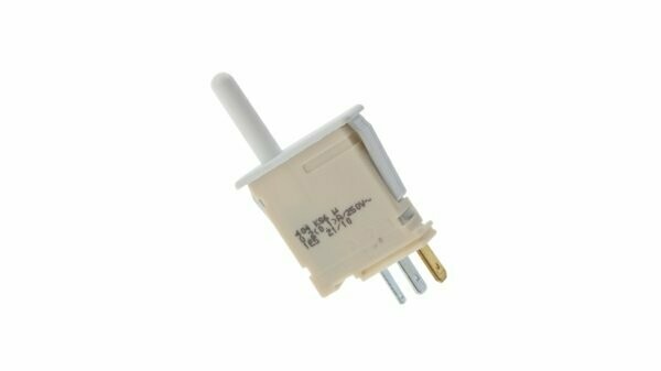 PULSADOR FRIGO BALAY BOSCH  610423