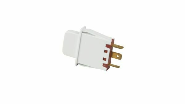 INTERUPTOR LUZ FRIGO BOSCH BALAY 607583