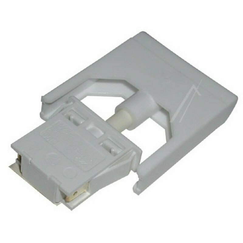 INTERRUPTOR LUZ FRIGO LIEBHERR 606006200