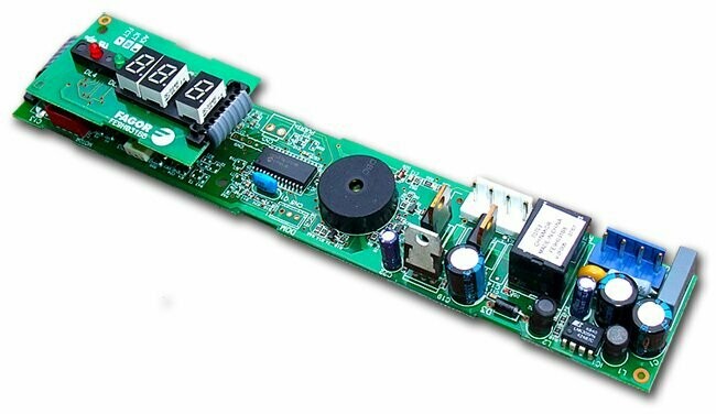 MODULO FRIGORIFICO FAGOR FE9H031B8-FE9H031D9