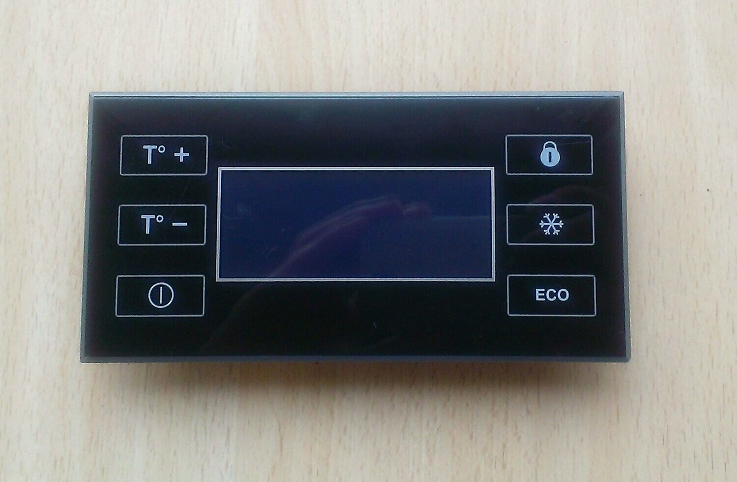 MODULO CONTROL VISOR FRIGO FAGOR AS0016190