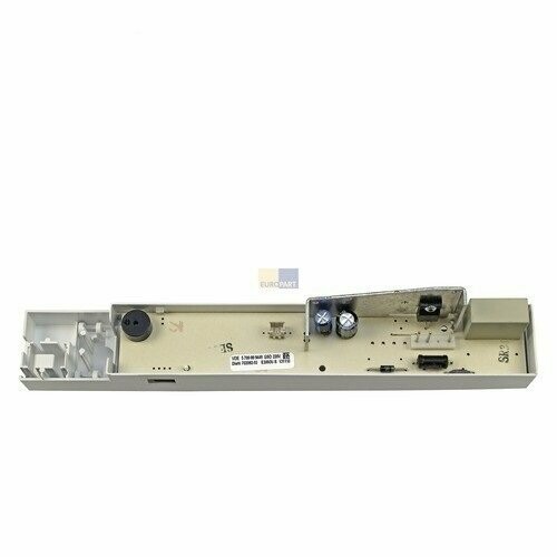 MODULO CONTROL BALAY/BOSCH 439523